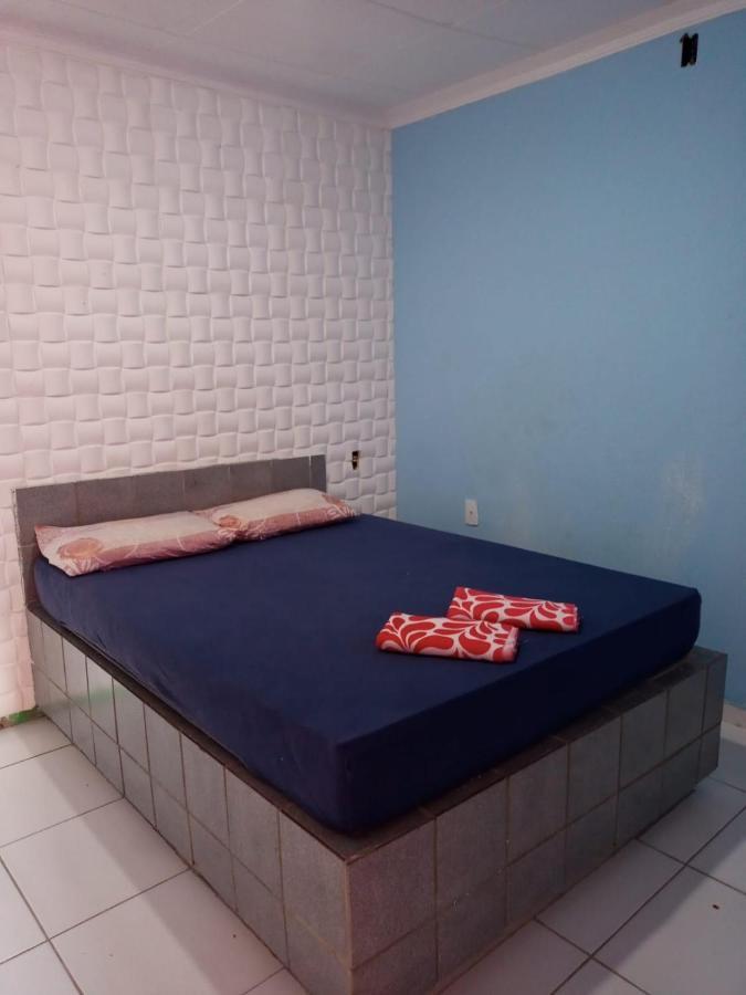 Hostel Suites Gramame コンデ エクステリア 写真
